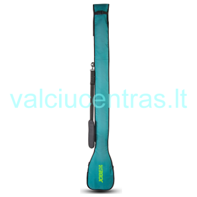  Jobe nešimo krepšys irklui